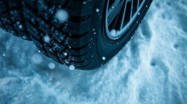 Bridgestone Blizzak 6: Winterreifen für besten Grip