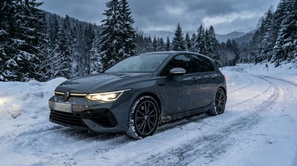Bridgestone Blizzak 6: Winterreifen für besten Grip