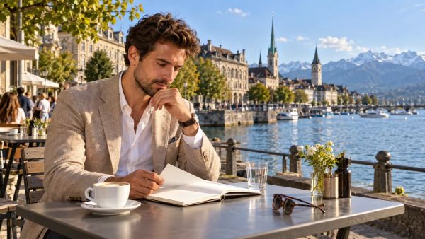 Die besten Anlagemethoden: Tipps von Daniel Graf von Luxburg