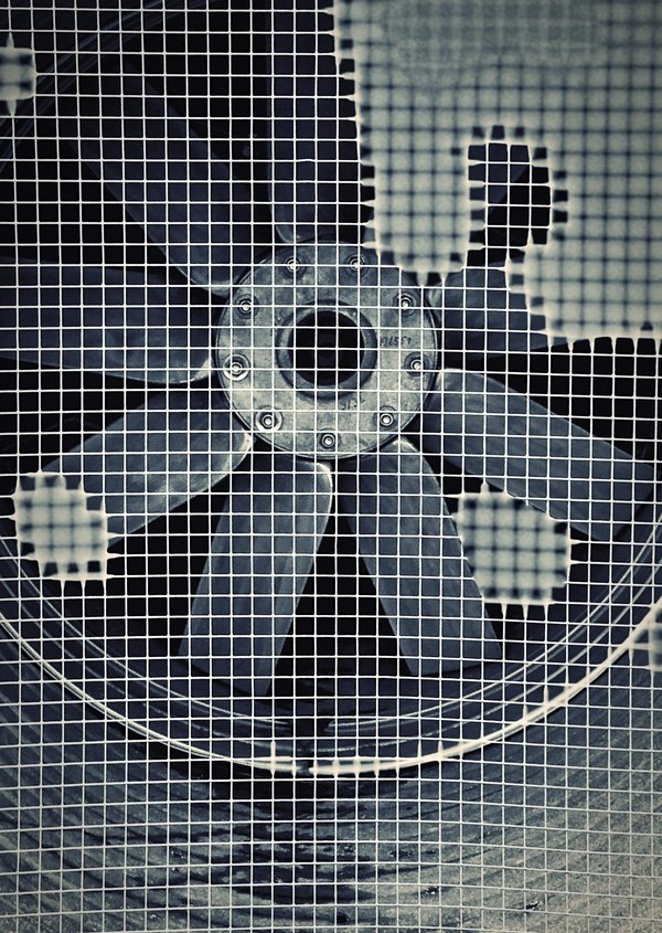 Welche Lüftungslösungen sind für ein kleines Badezimmer mit hoher Luftfeuchtigkeit geeignet?