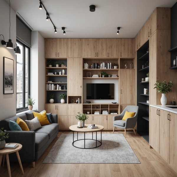 Welche rechtlichen Anforderungen gelten für die Errichtung von Mikroapartments?