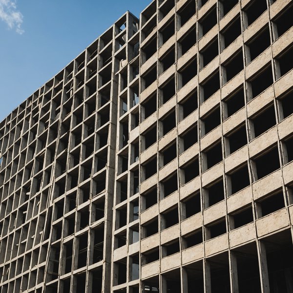 Wie kann man durch die Wahl nachhaltiger Baumaterialien den CO2-Ausstoß reduzieren?