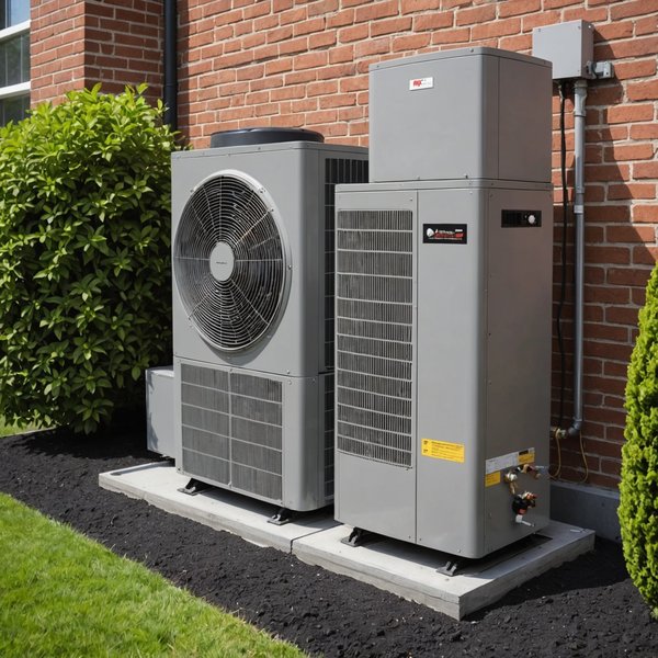 Welche staatlichen Förderprogramme gibt es für die Installation von Wärmepumpen?