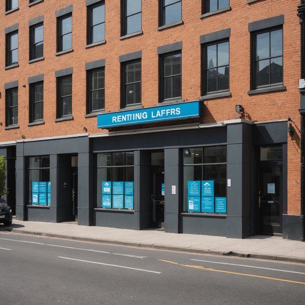 Welche rechtlichen Anforderungen gelten für die Vermietung von Gewerbeimmobilien?