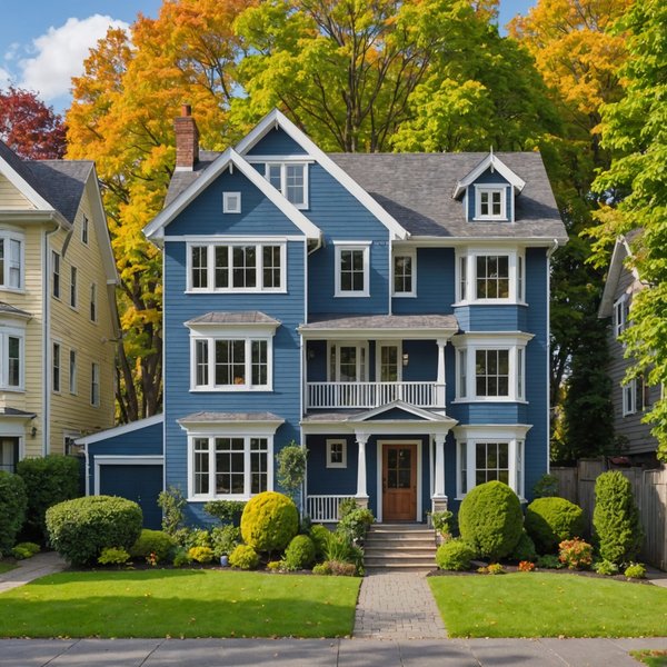 Wie kann man eine Immobilie effektiv für den Verkauf vorbereiten?