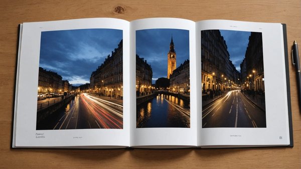 Flexilivre | das einfache und schnelle fotobuch für kreative köpfe